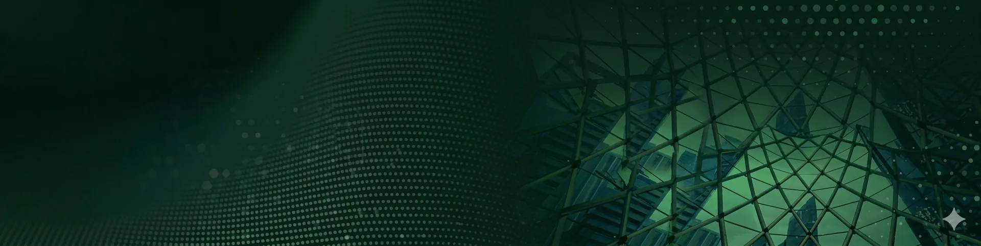Footer Background